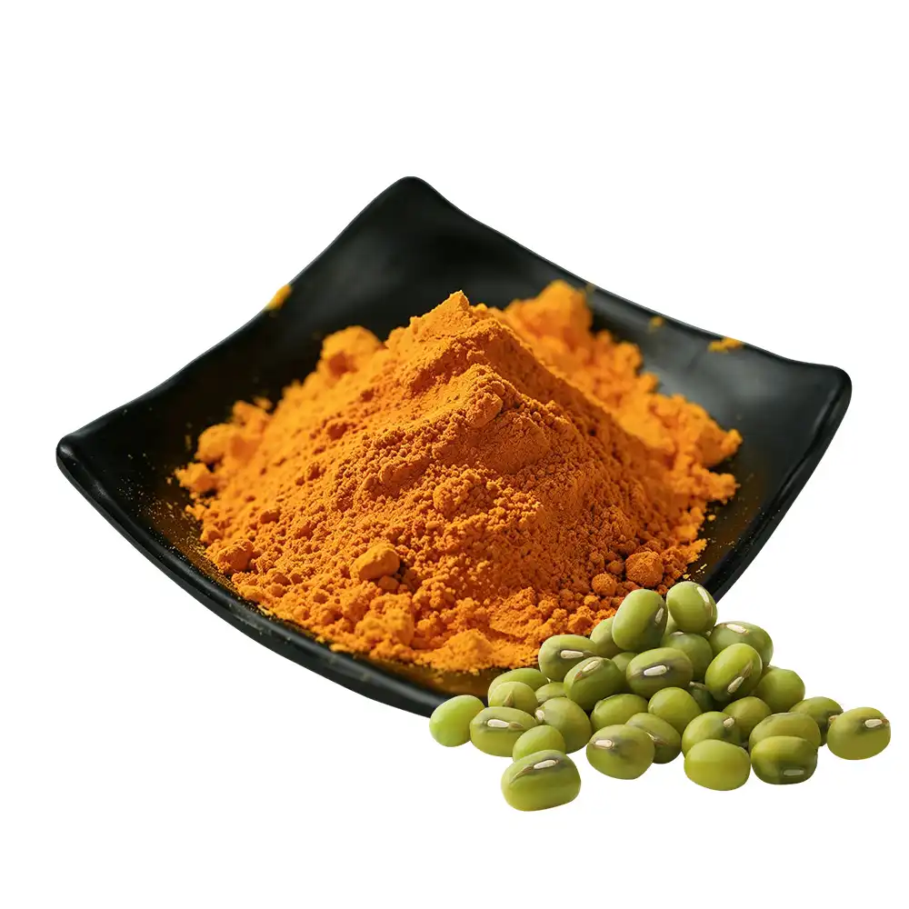Vitamin B2 Powder